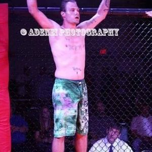 Meet your Posher, Travis